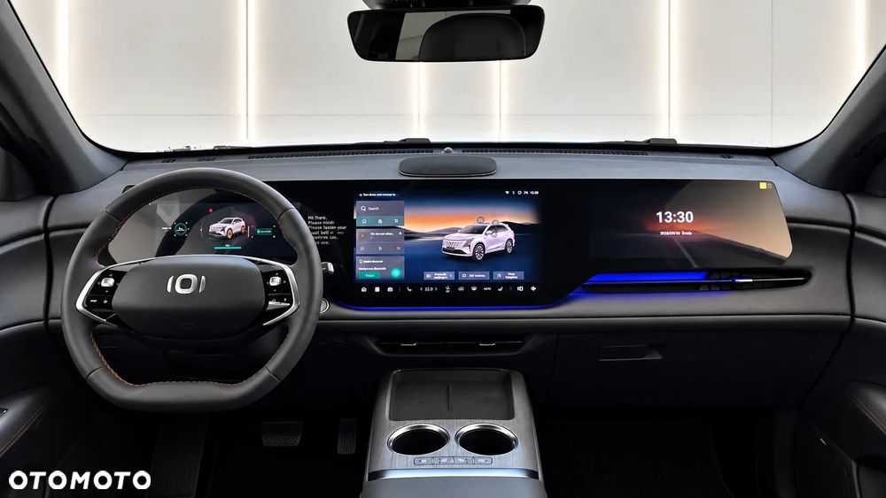 Changan CS75 Plus 1.5T - 9