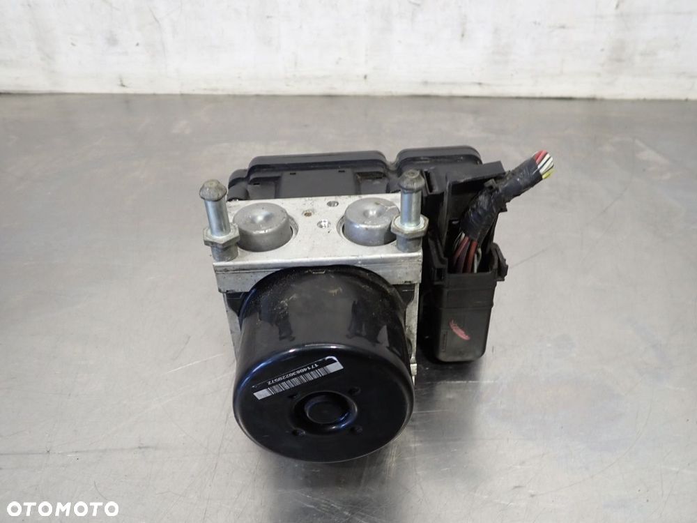 POMPA ABS DODGE CALIBER P05272897AB - 3
