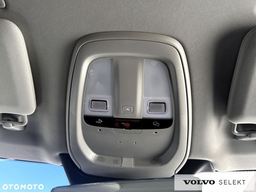 Volvo XC 90 - 33