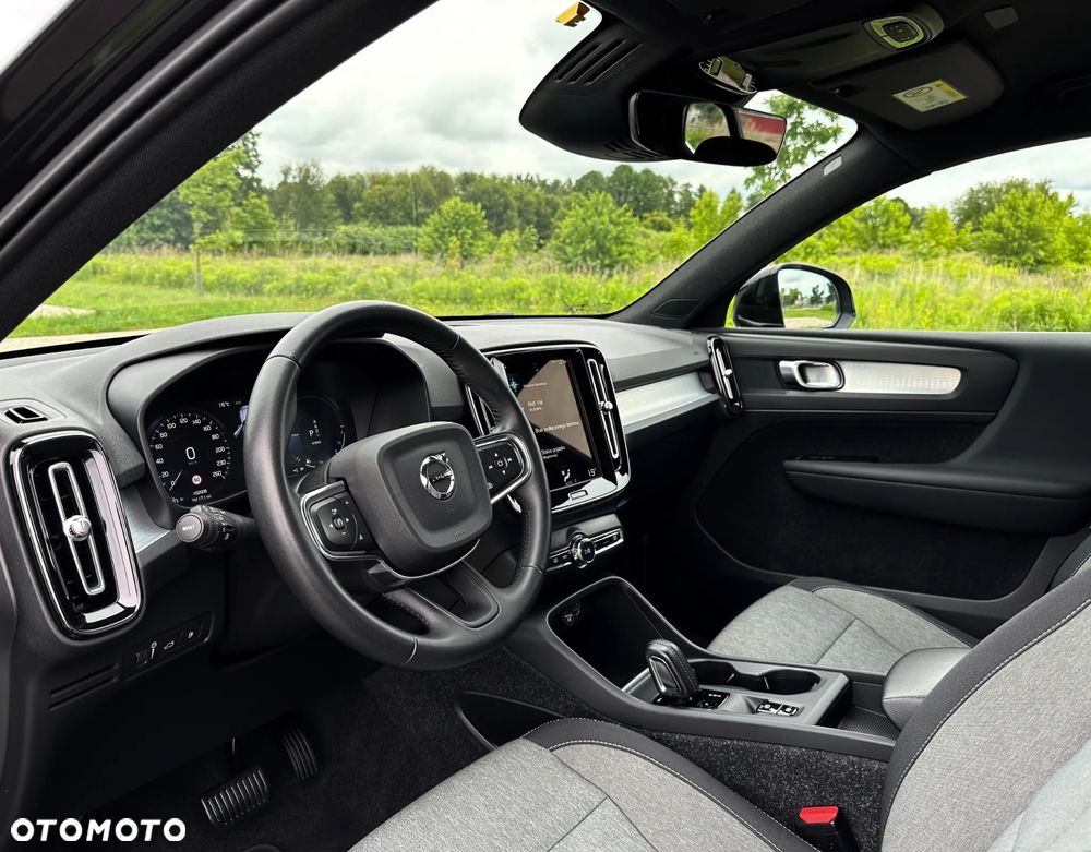 Volvo XC 40 - 13