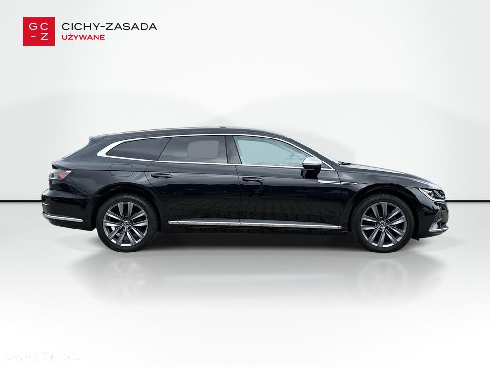 Volkswagen Arteon Shooting Brake 2.0 TDI Elegance DSG - 7