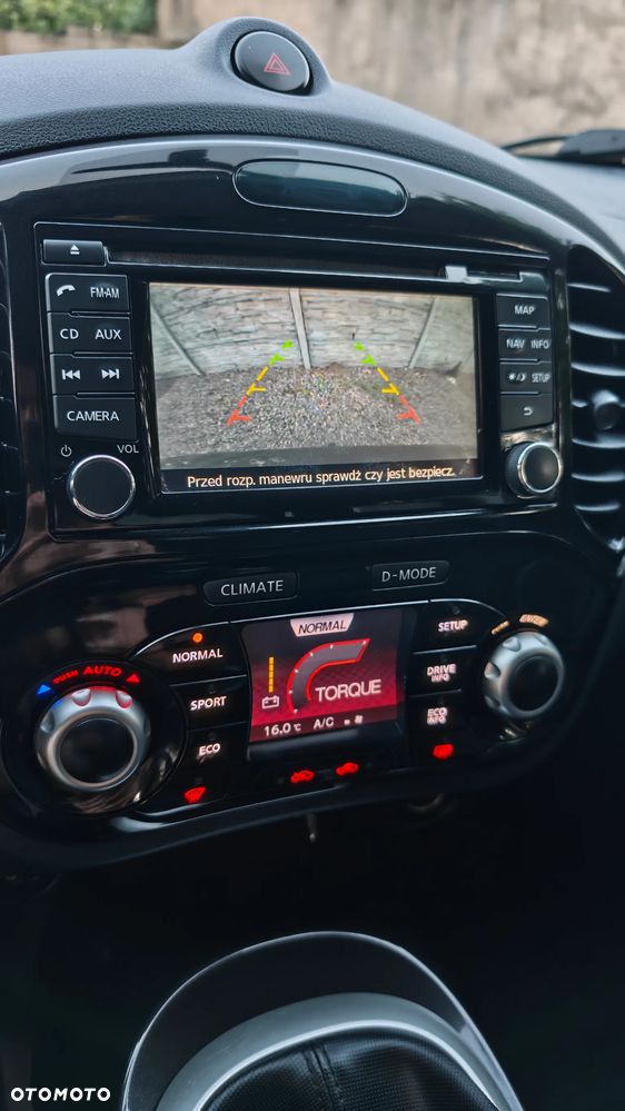 Nissan Juke 1.6 Start/Stop n-tec - 18