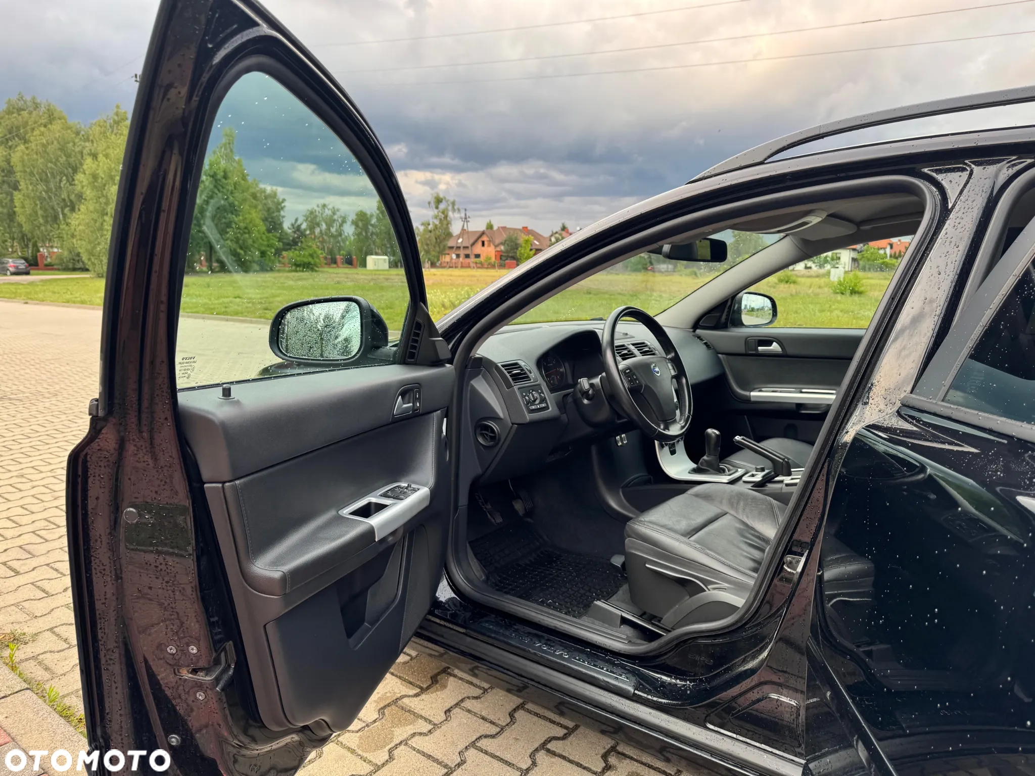 Volvo V50 D3 - 11