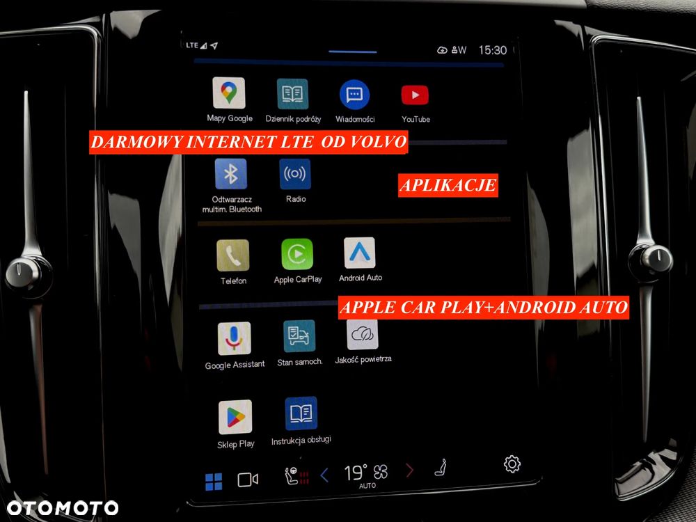 Volvo XC 60 B4 D AWD Geartronic RDesign - 28