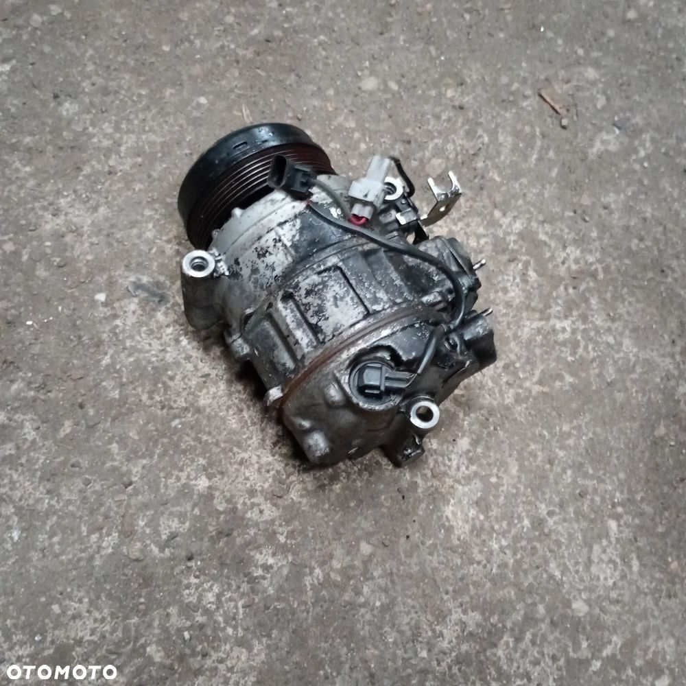 Kompresor klimatyzacji sprinter 906 2.2cdi 651 - 1