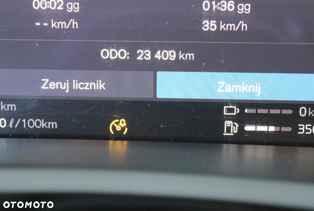 Volvo XC 90 T8 AWD Plug-In Hybrid Inscription 7os - 29