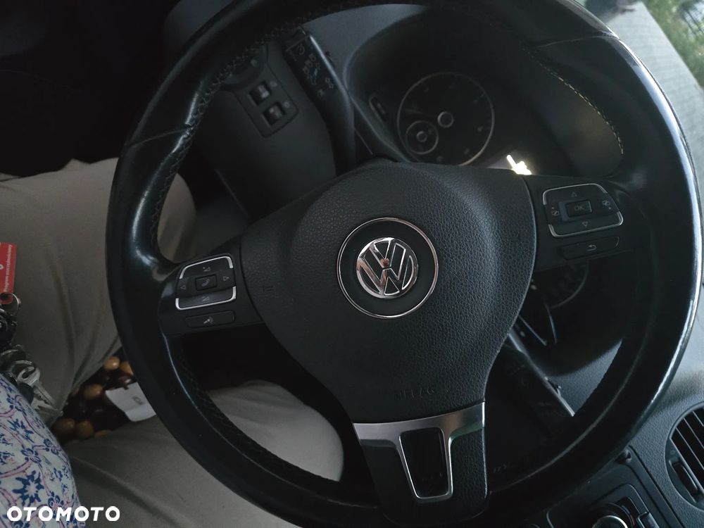 Volkswagen Caddy Maxi Comfortline - 15