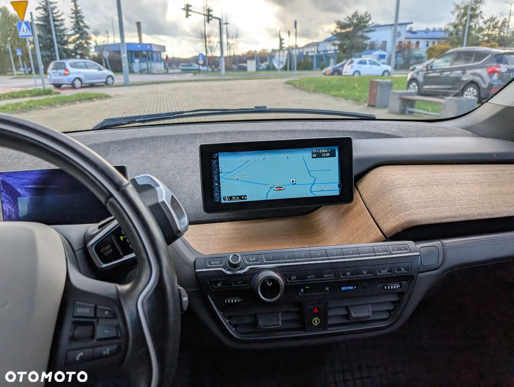 BMW i3 (94 Ah) Range Extender - 13