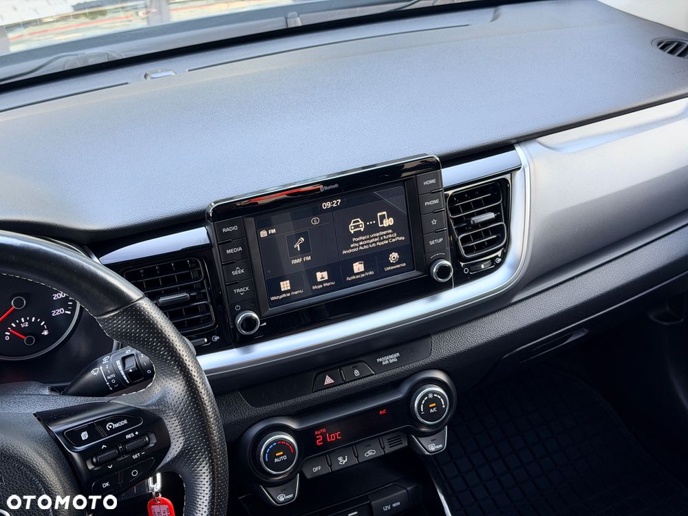 Kia Stonic 1.0 T-GDI L - 19