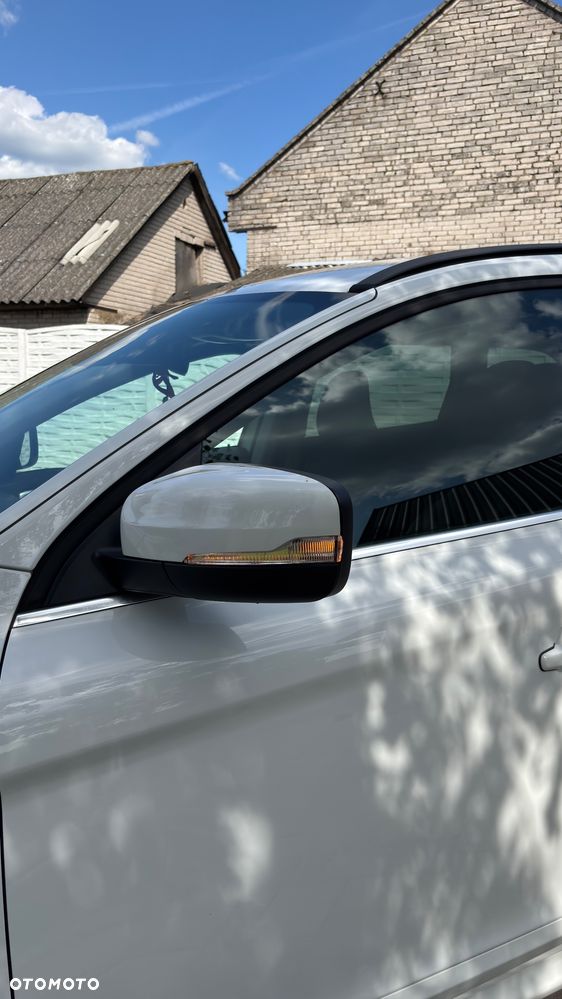 Volvo XC 60 - 32