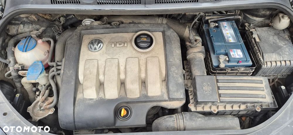 Volkswagen Golf - 8