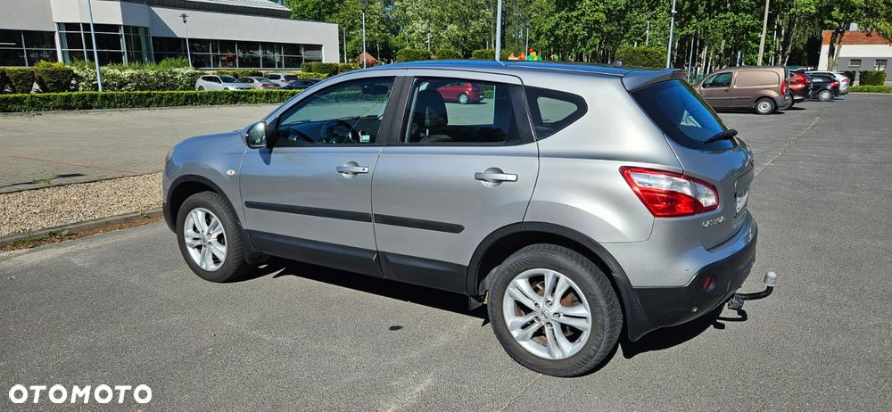 Nissan Qashqai 1.6 Acenta - 5