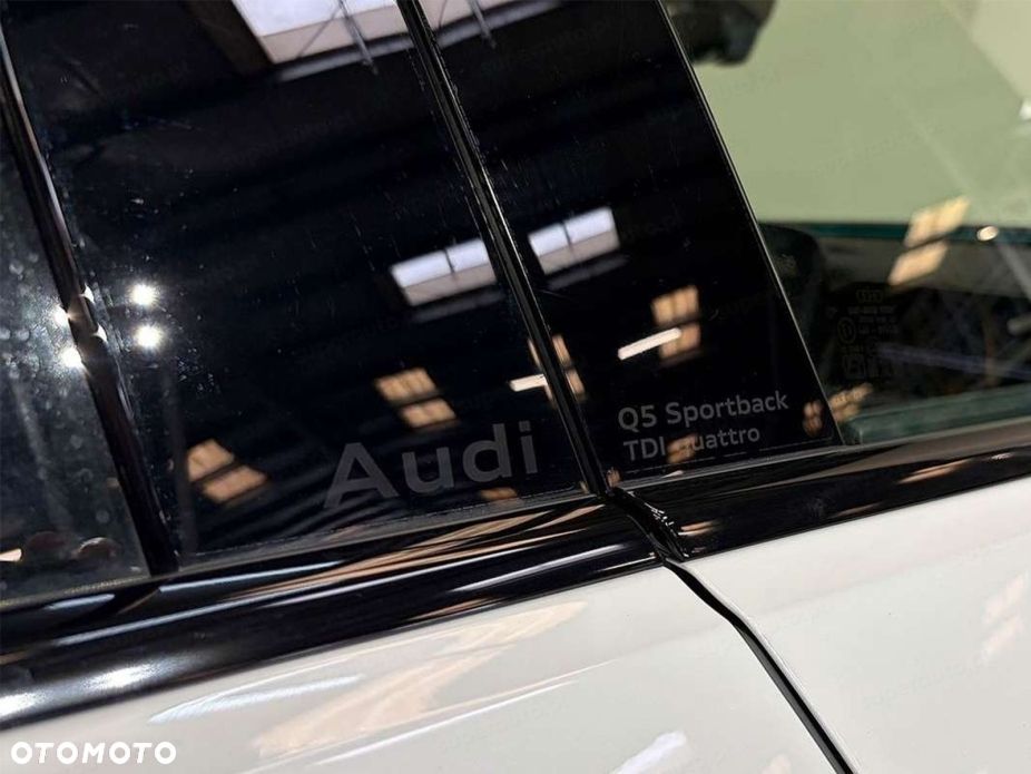 Audi Q5 Sportback 40 TDI mHEV Quattro S Line S tronic - 18