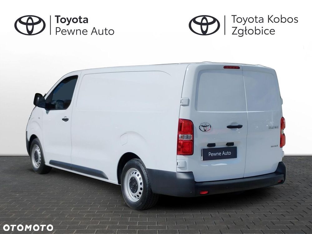 Toyota PROACE - 3