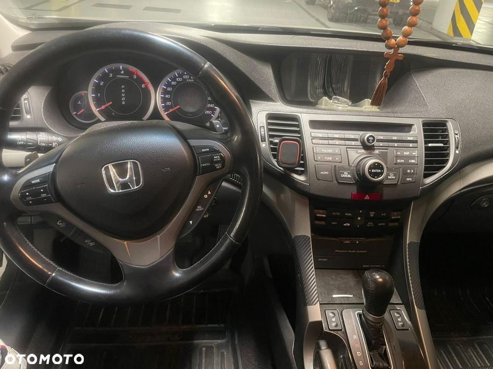 Honda Accord 2.2i-DETC Automatik Elegance - 3