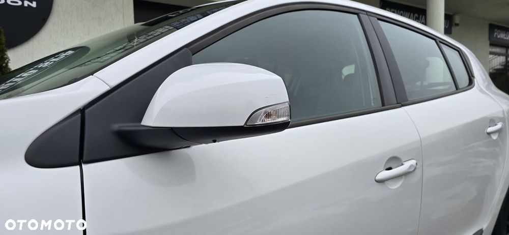 Renault Megane 1.6 16V Authentique - 25