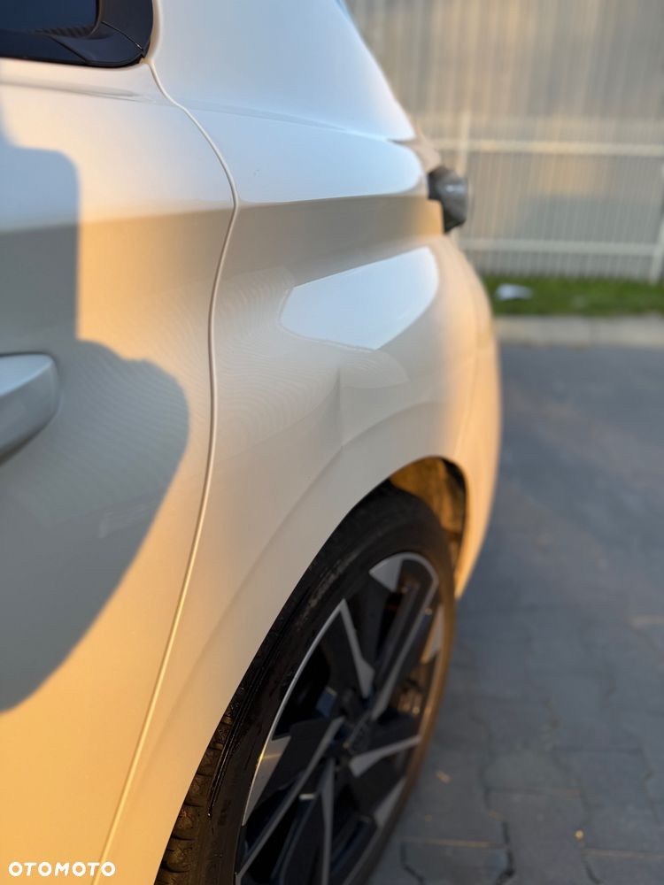 Peugeot 308 1.2 PureTech Allure S&S EAT8 - 20