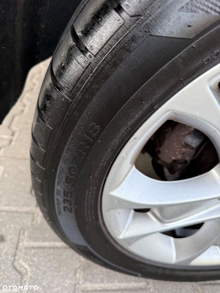 Ford Kuga 2.0 TDCi Titanium S MPS6 - 20