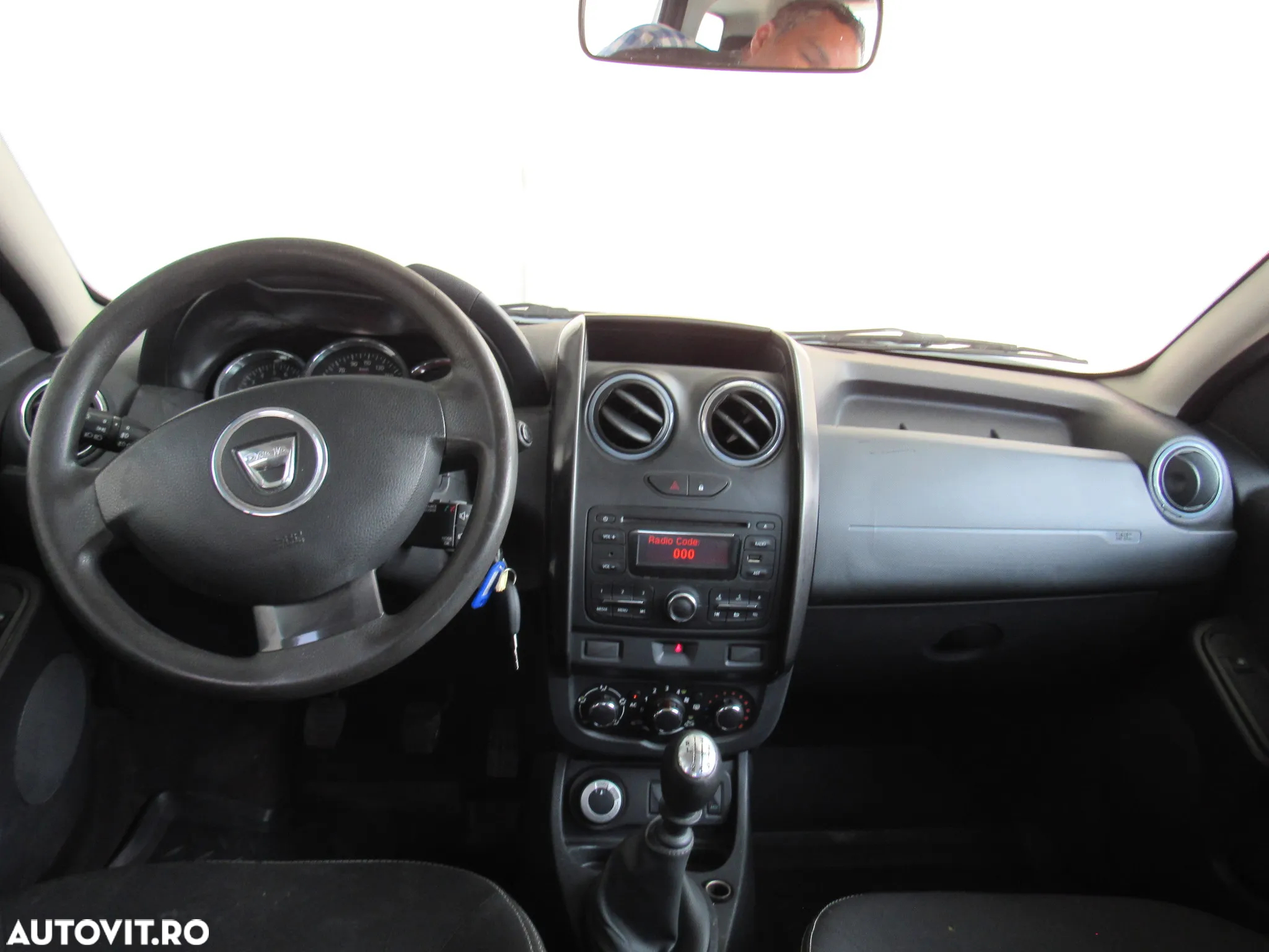 Dacia Duster 1.5 dCi 4x4 Laureate - 3
