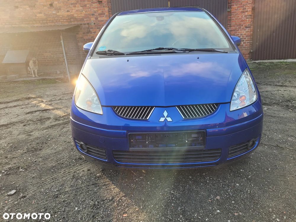Mitsubishi Colt 1.3 Motion - 4