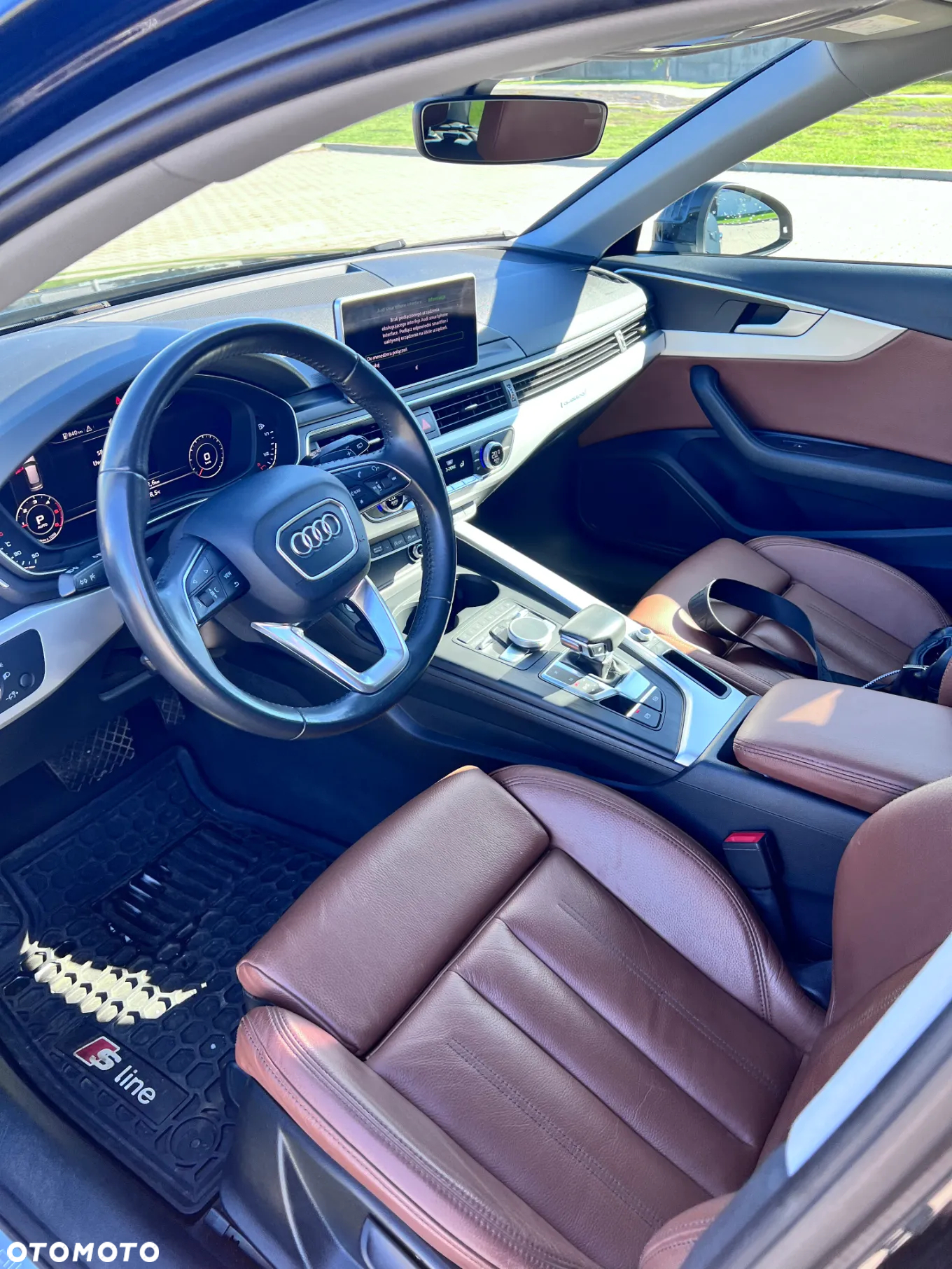 Audi A4 Allroad quattro 2.0 TDI S tronic - 19
