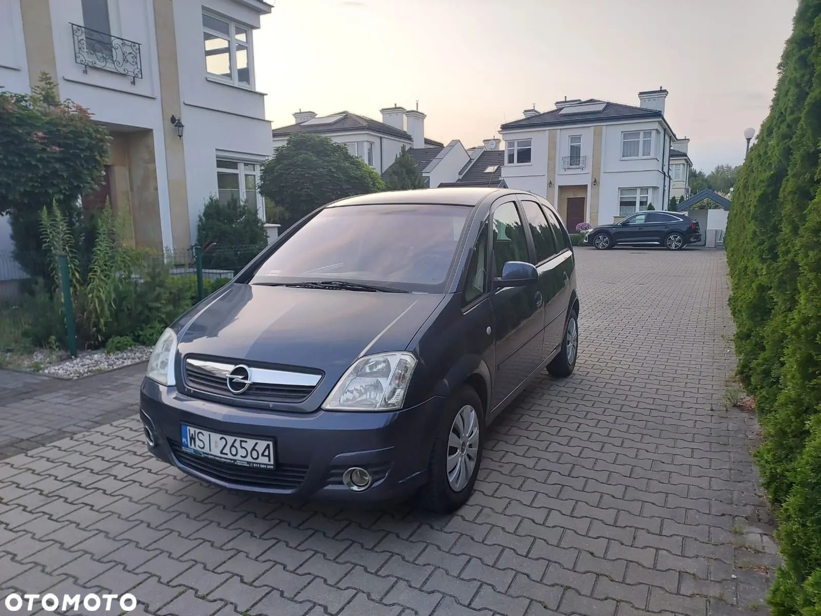 Opel Meriva 1.6 16V Cosmo - 1