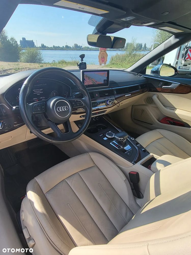 Audi A5 - 4