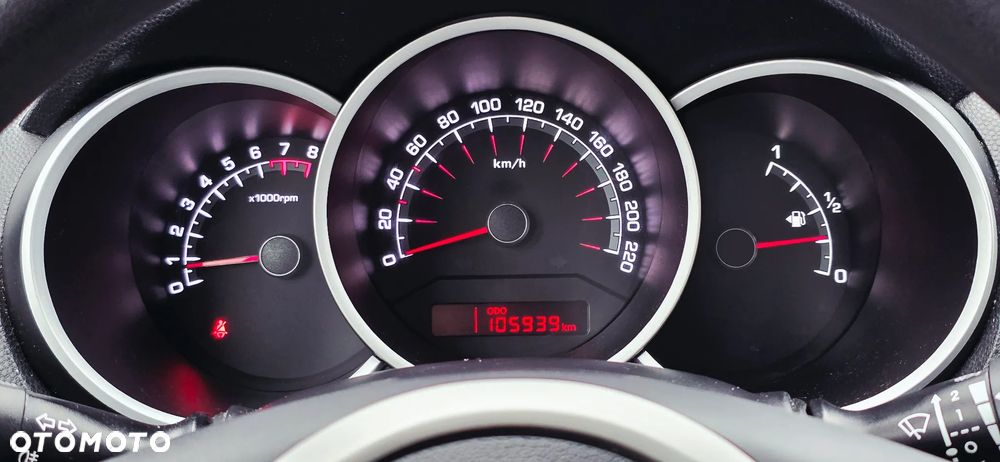 Kia Venga 1.4 M - 39