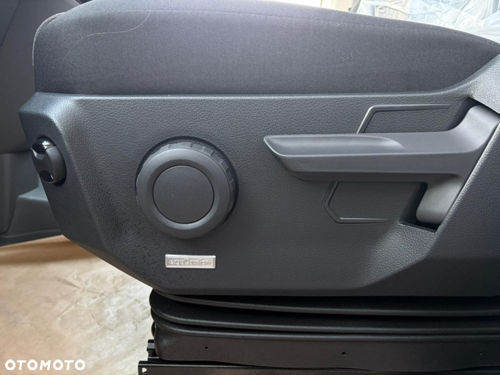 Volkswagen Crafter - 16