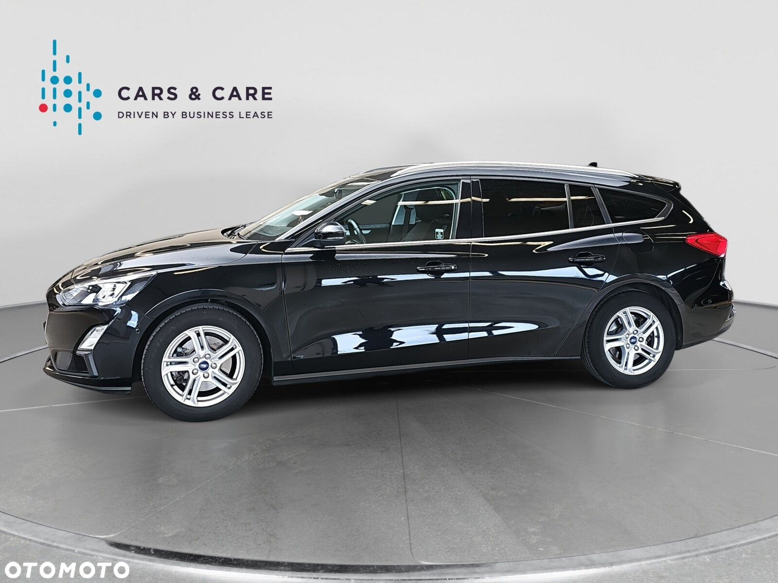 Ford Focus - 10