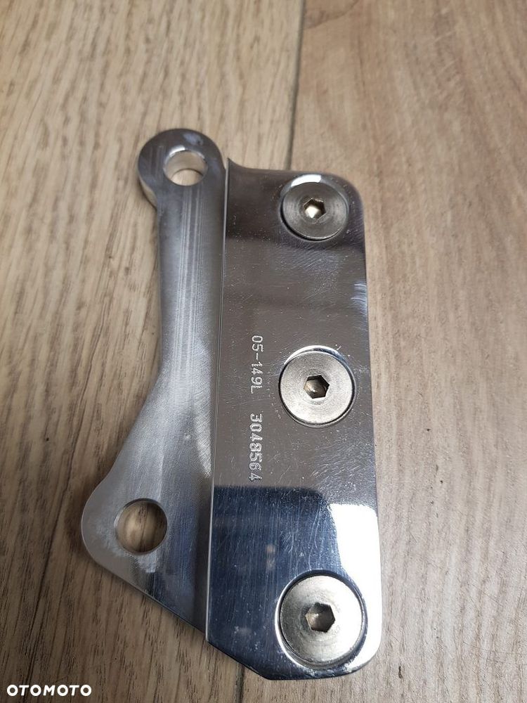 Adapter zacisku hamulcowego RST Roland Stocker 05-149L Harley-Davidson - 4