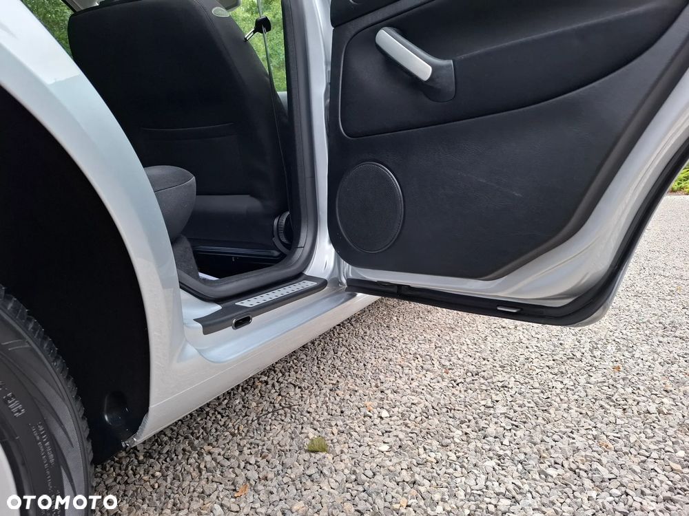 Volkswagen Bora 2.0 Comfortline - 17