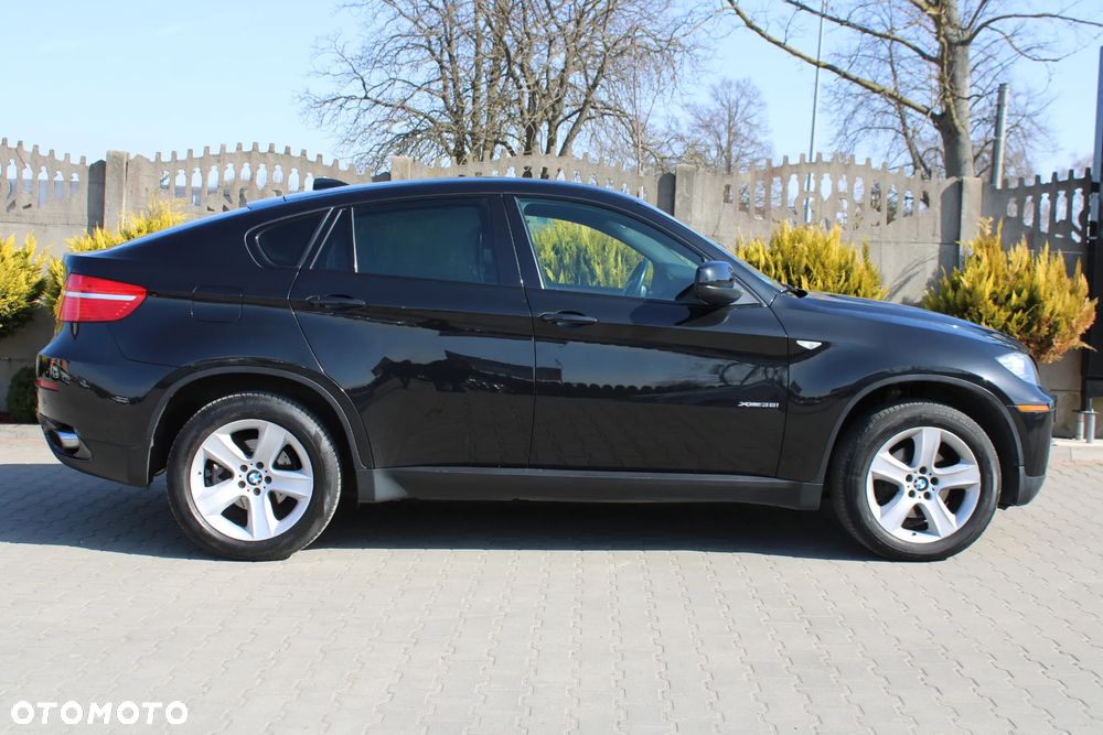 BMW X6 xDrive35i Edition Exclusive - 4