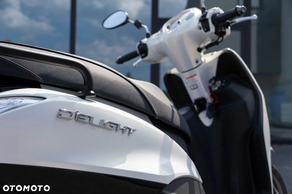 Yamaha D'elight - 9