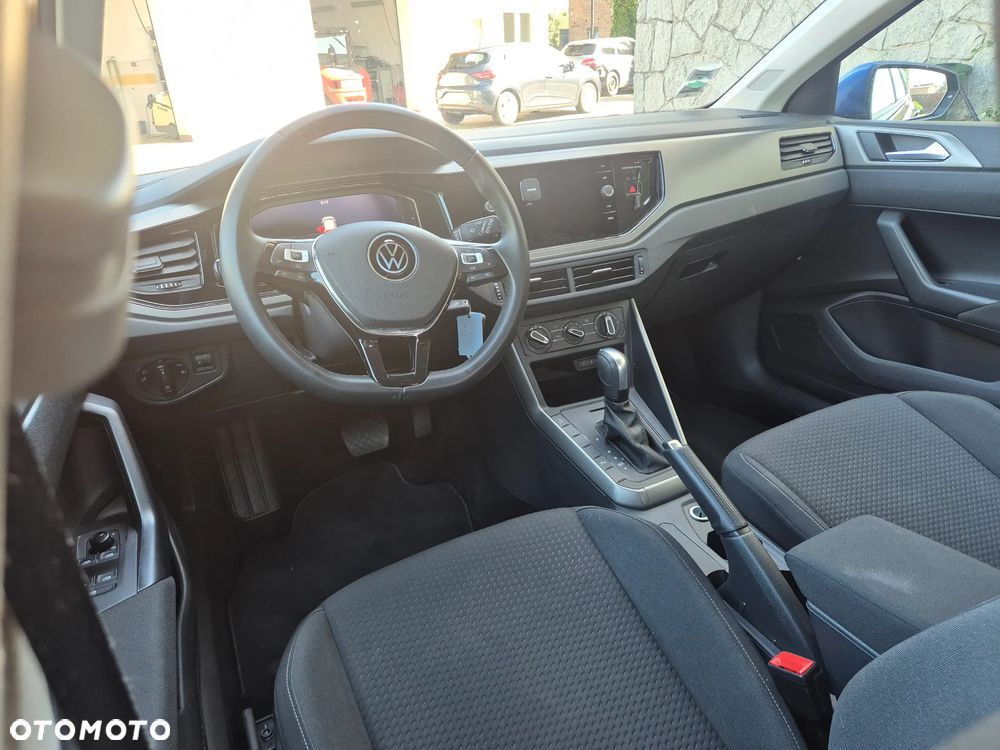 Volkswagen Polo 1.0 TSI Highline DSG - 5