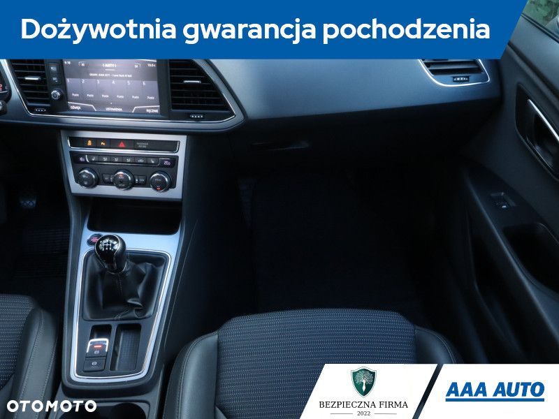 Seat Leon Sportstourer - 10