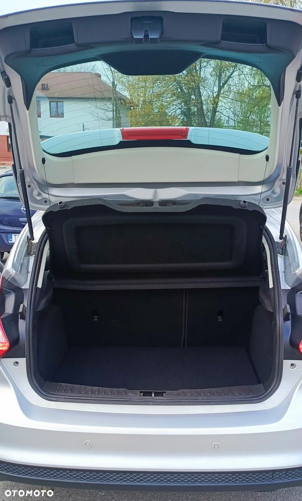 Ford Focus 1.6 TDCi Titanium - 24