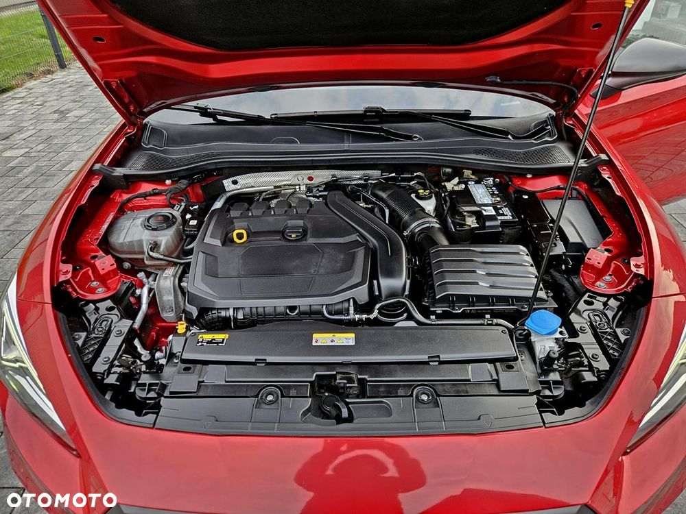 Seat Leon Sportstourer 1.5 TSI ACT OPF FR Plus - 35