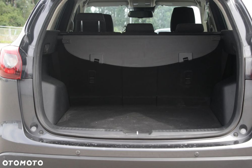 Mazda CX-5 SKYACTIV-G 165 Nakama - 6