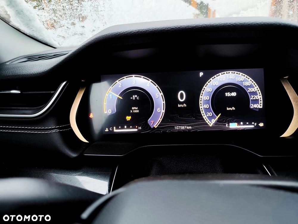 Jeep Grand Cherokee 3.6 V6 Laredo - 13