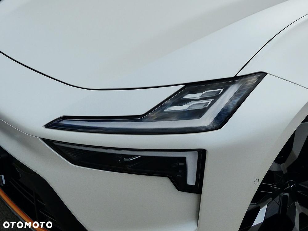 Polestar Inny - 21