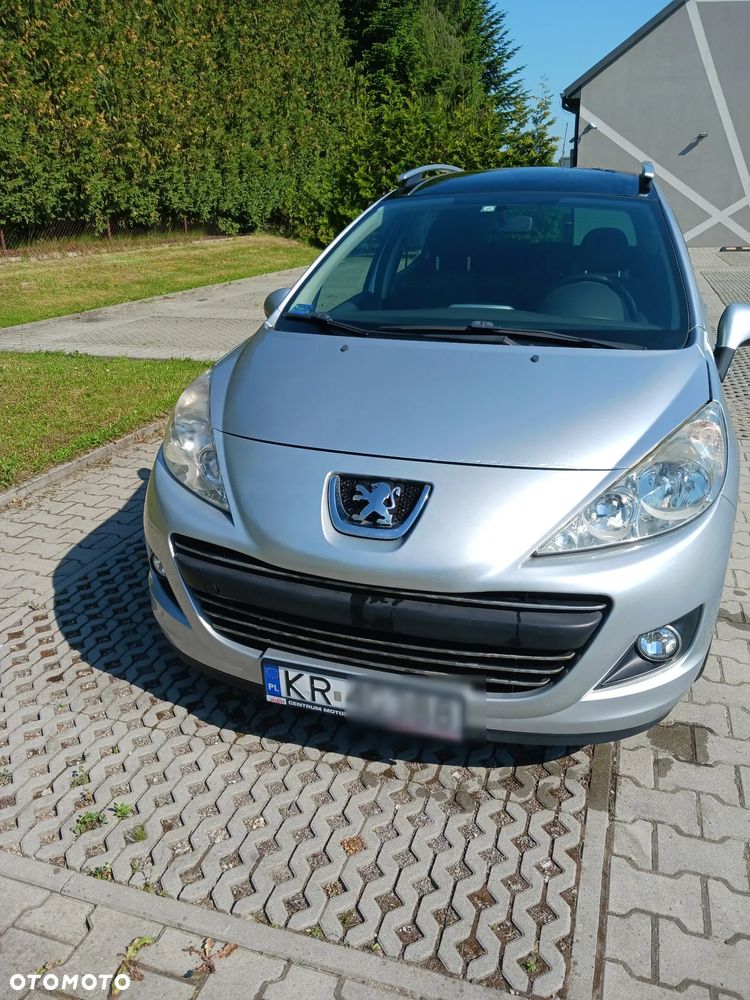 Peugeot 207 1.4 16V Trendy - 2