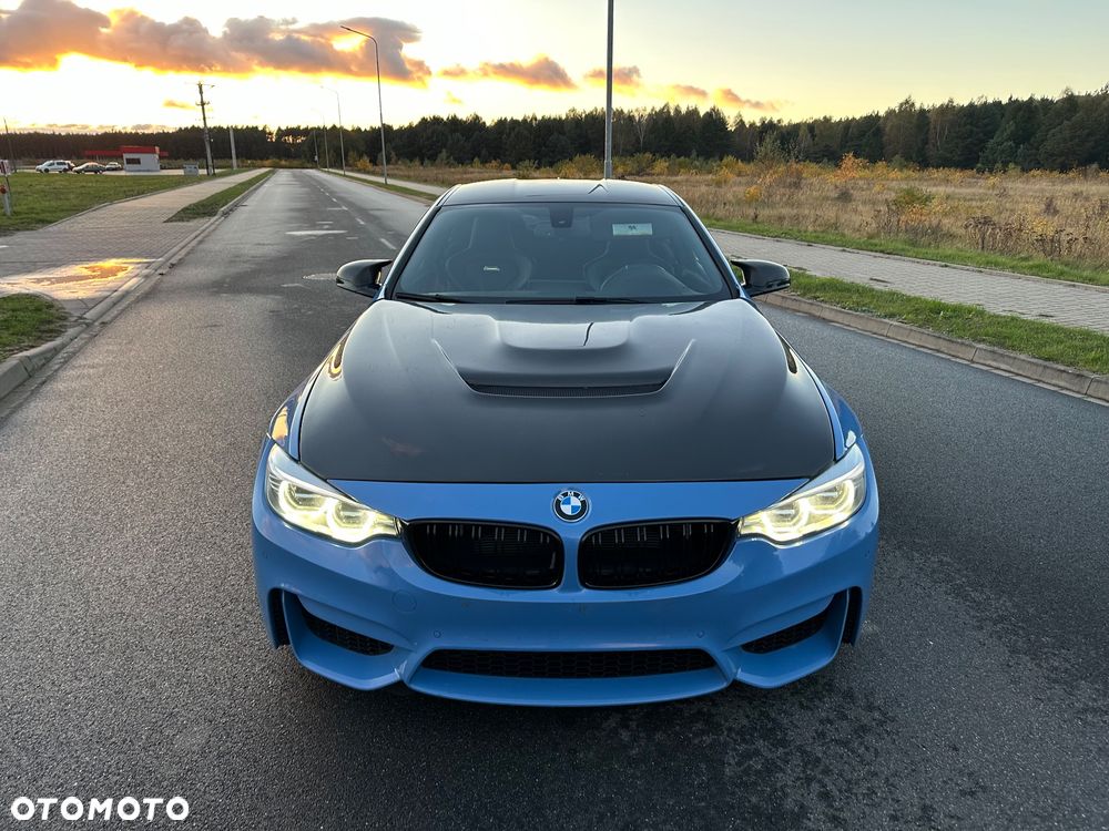 BMW M4 - 13