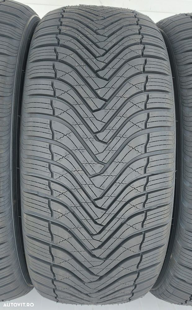 245/50 R18, 104W, GRIPMAX, Suregrip A/S XL, Anvelope mixte M+S - 3