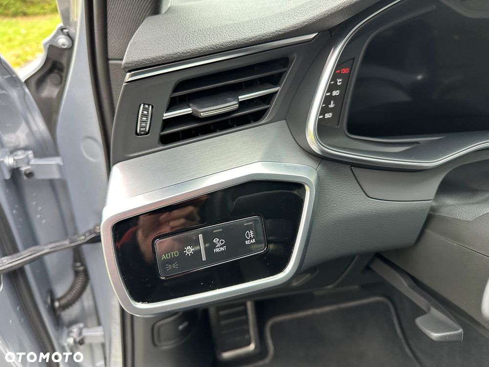 Audi A6 - 16
