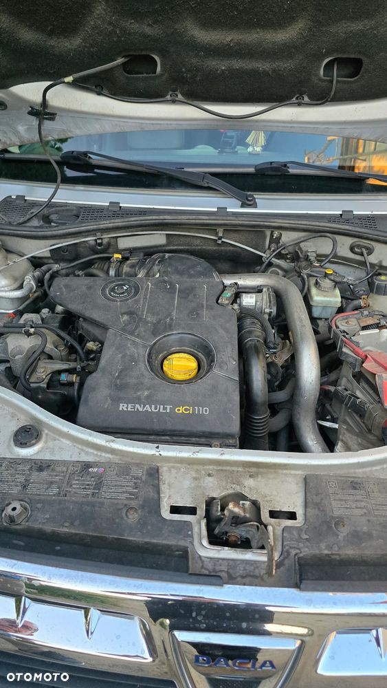 Dacia Duster - 14