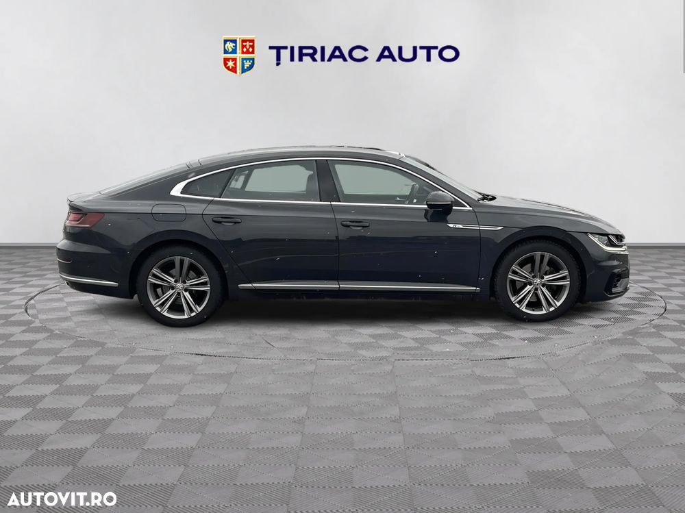 Volkswagen ARTEON 2.0 TDI DSG 4Motion Elegance - 6