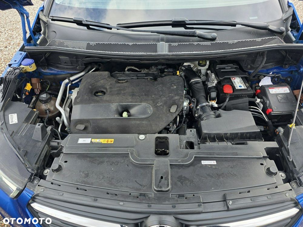 Opel Grandland X - 12