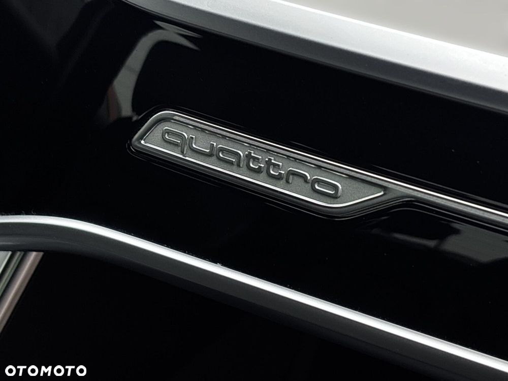 Audi A6 Limousine - 35