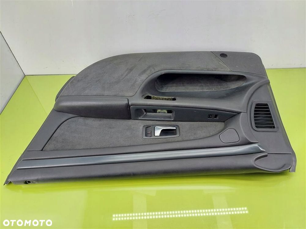 TAPICERKA BOCZKI DRZWI KOMPLET Audi A8 D2 1994-2002 60284560 60284460 - 5